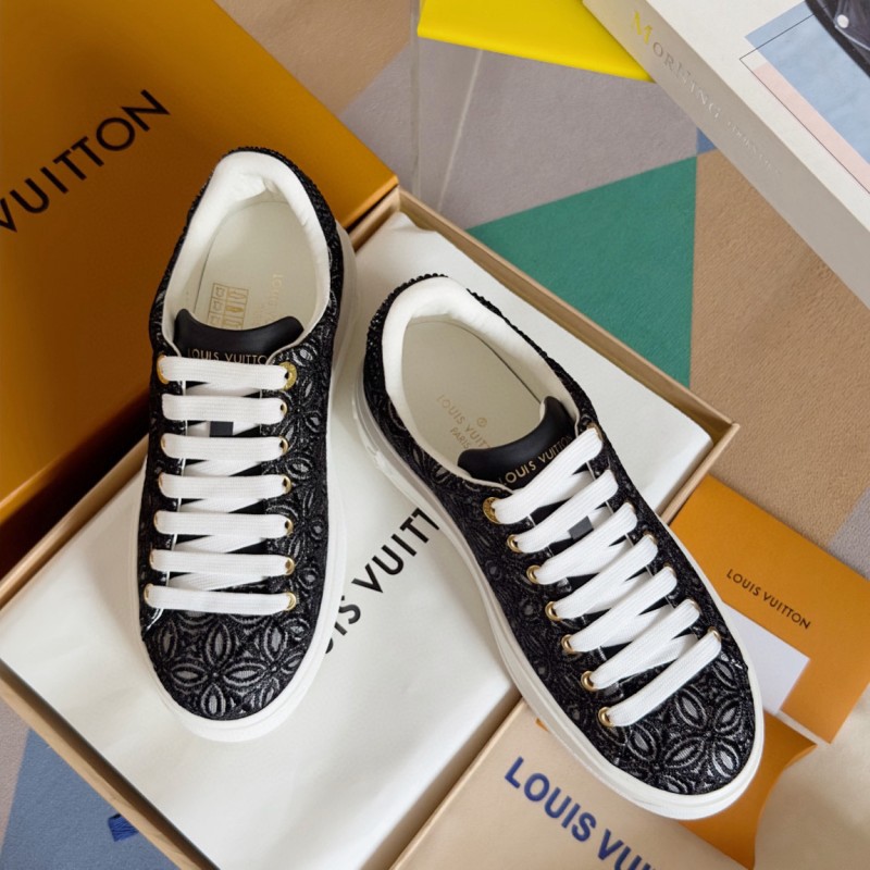 LV Time Out Sneaker