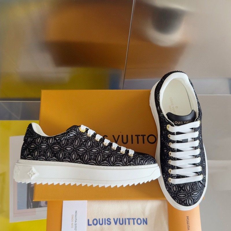 LV Time Out Sneaker