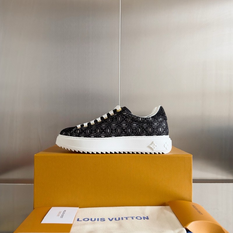 LV Time Out Sneaker