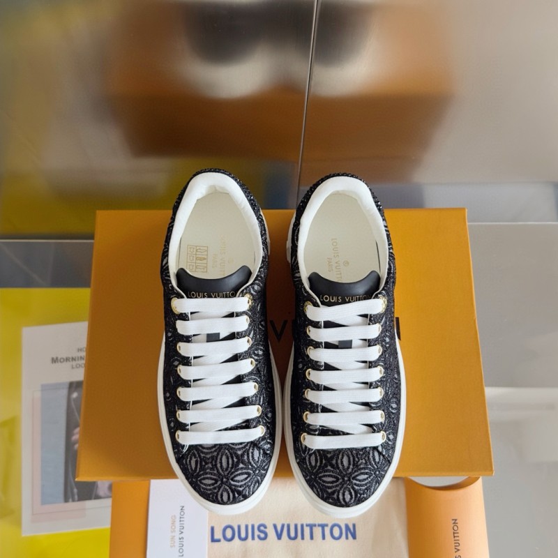 LV Time Out Sneaker