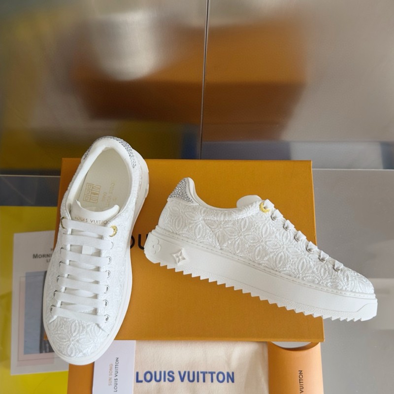 LV Time Out Sneaker