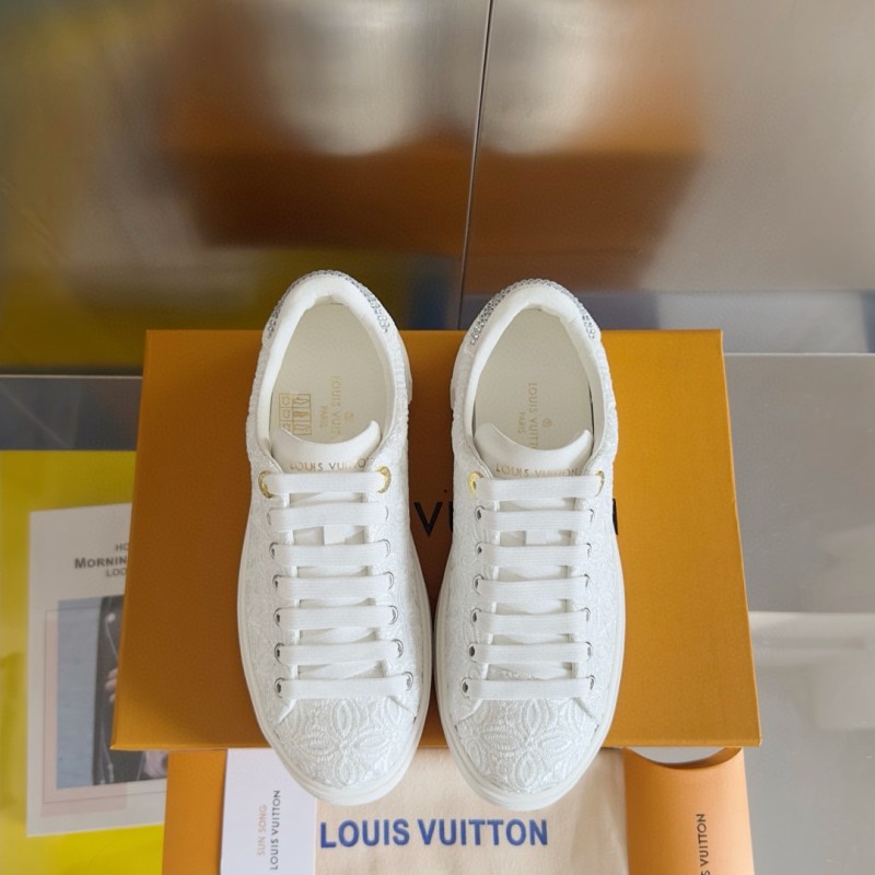 LV Time Out Sneaker