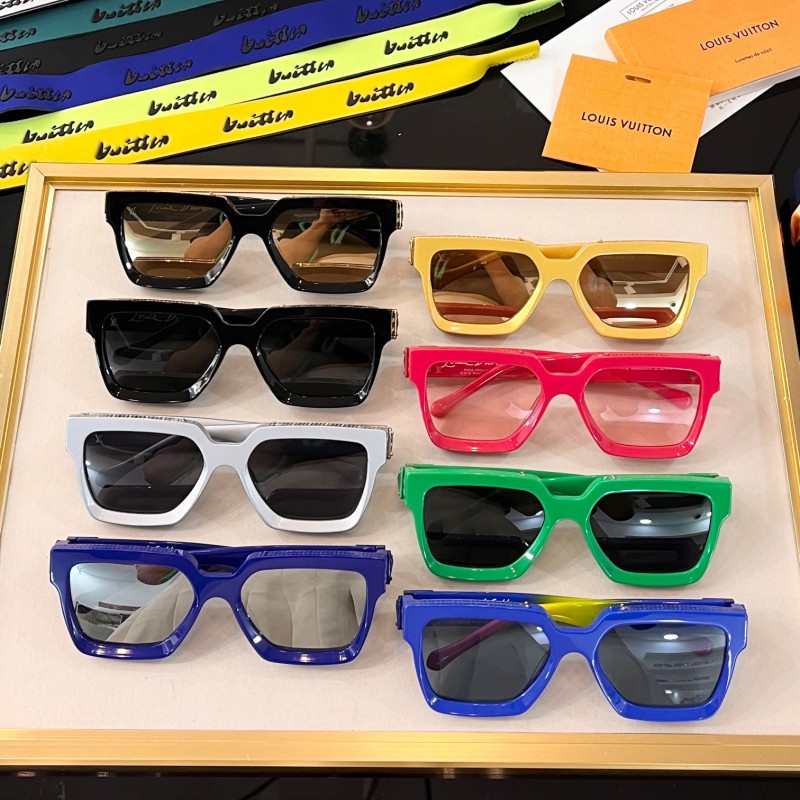 LV Sunglasses