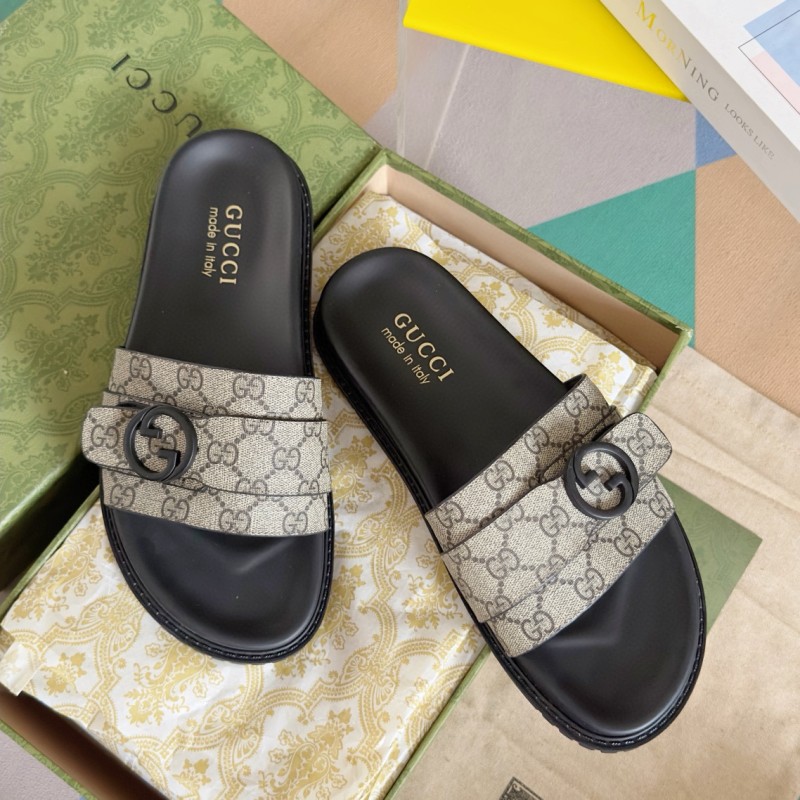 Gucci Sandals