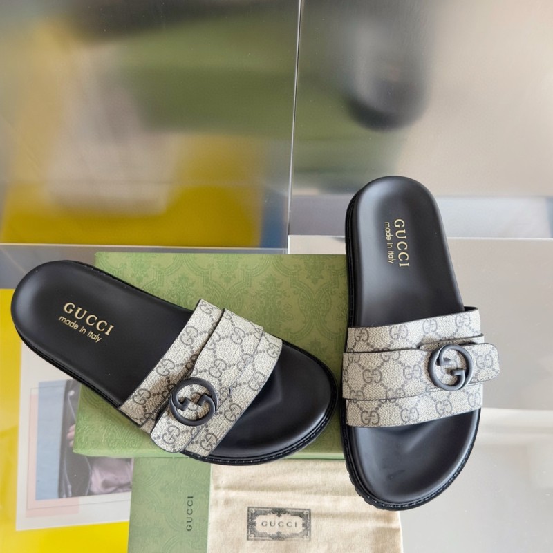 Gucci Sandals