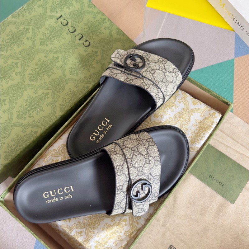 Gucci Sandals