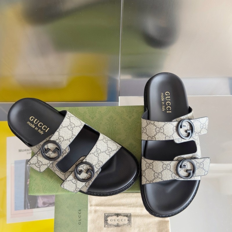 Gucci Sandals