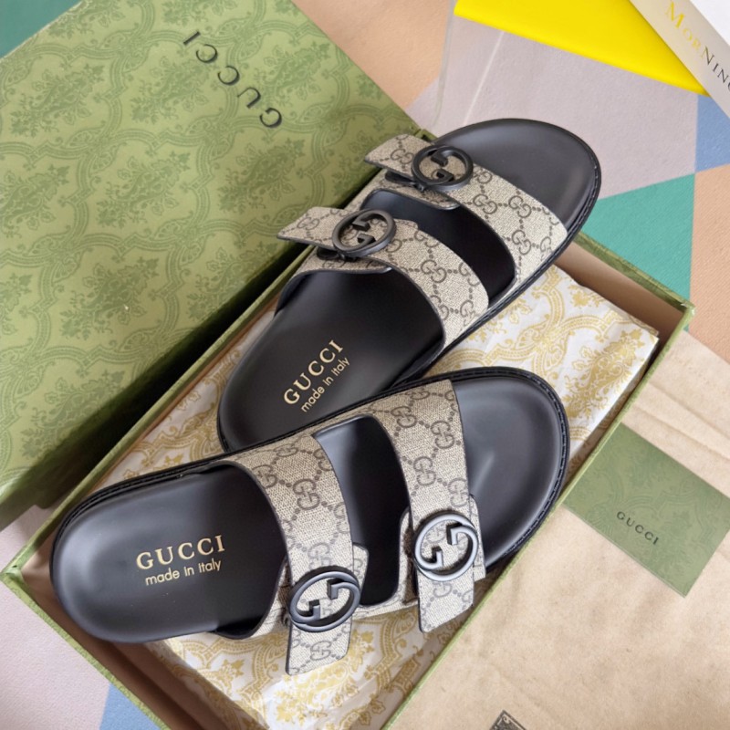 Gucci Sandals