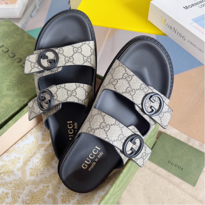 Gucci Sandals