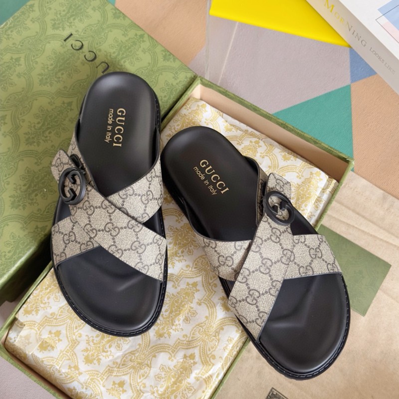 Gucci Sandals