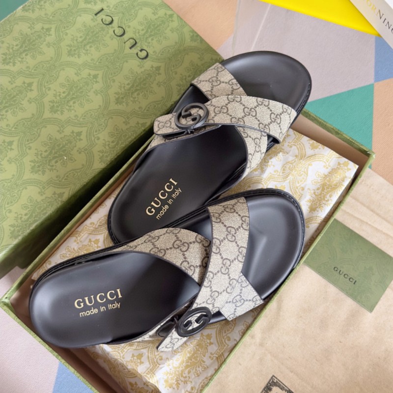 Gucci Sandals