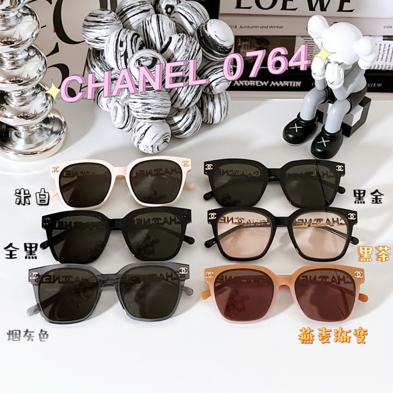 Chanel Sunglasses