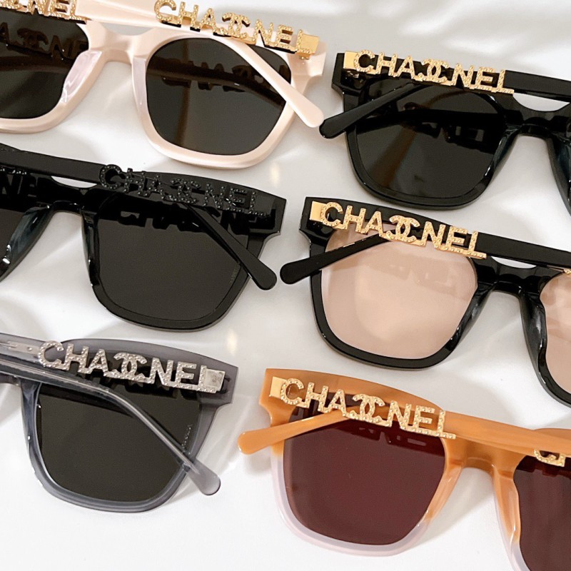 Chanel Sunglasses