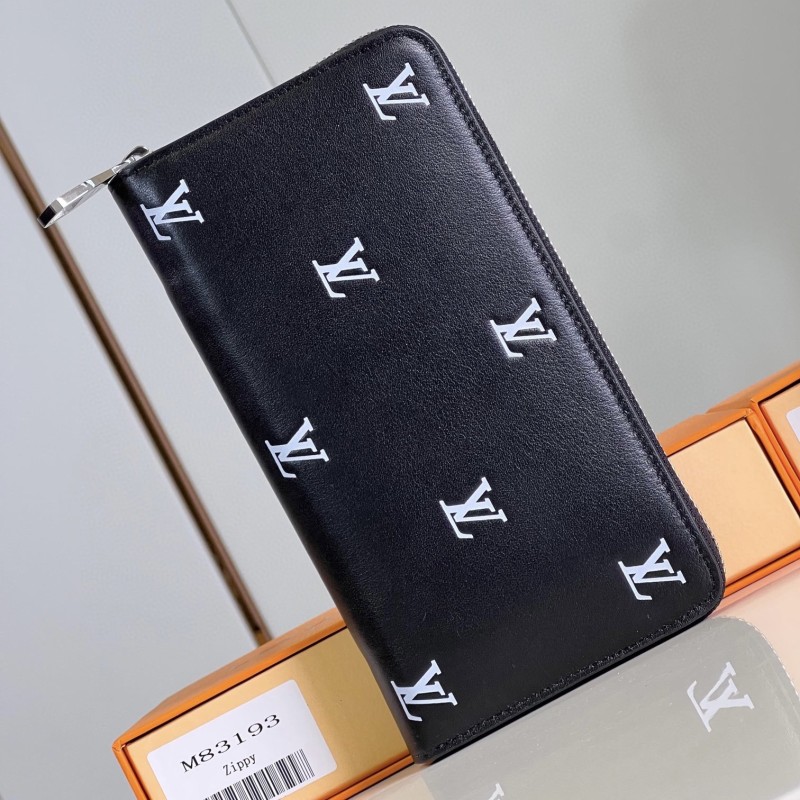 Lv Long Wallet