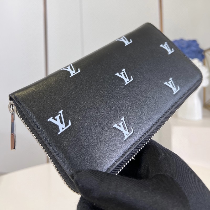 Lv Long Wallet