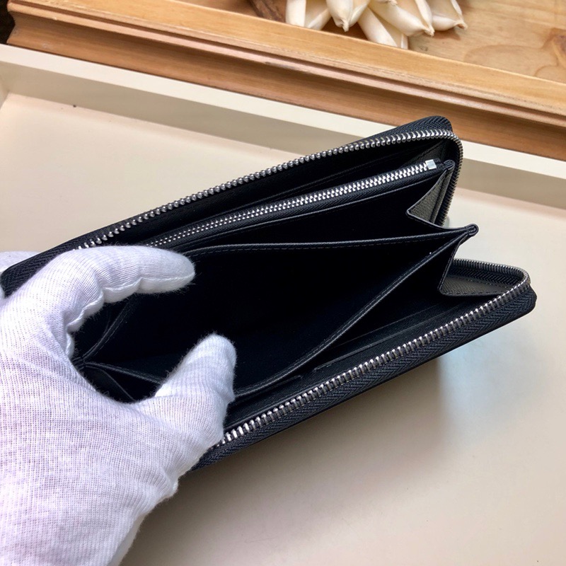 LV Long Wallet