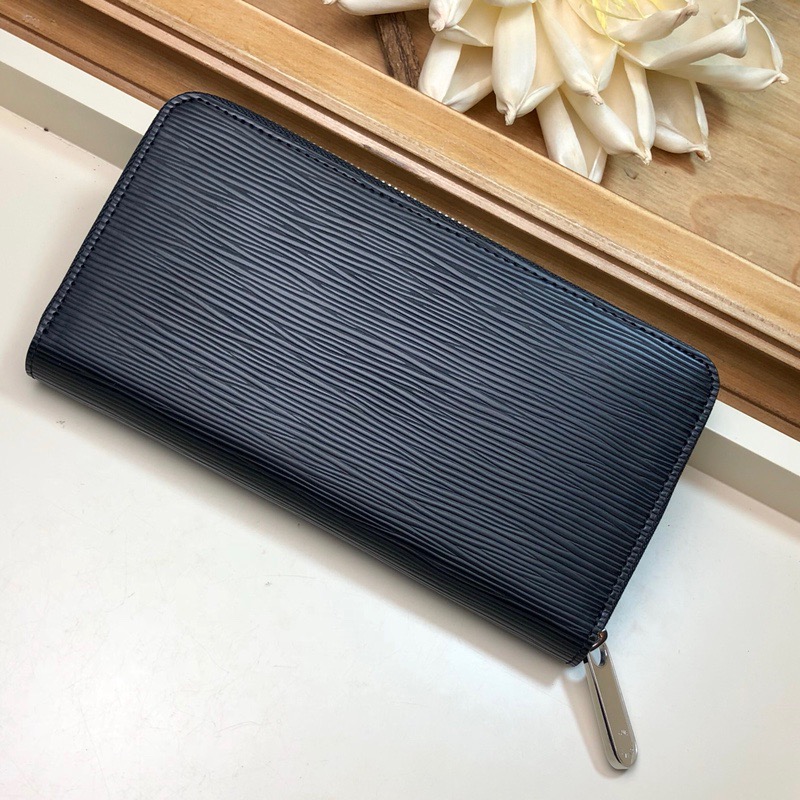 LV Long Wallet