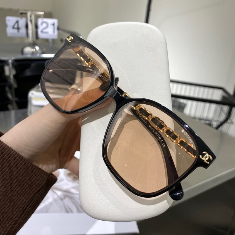 Chanel Sunglasses