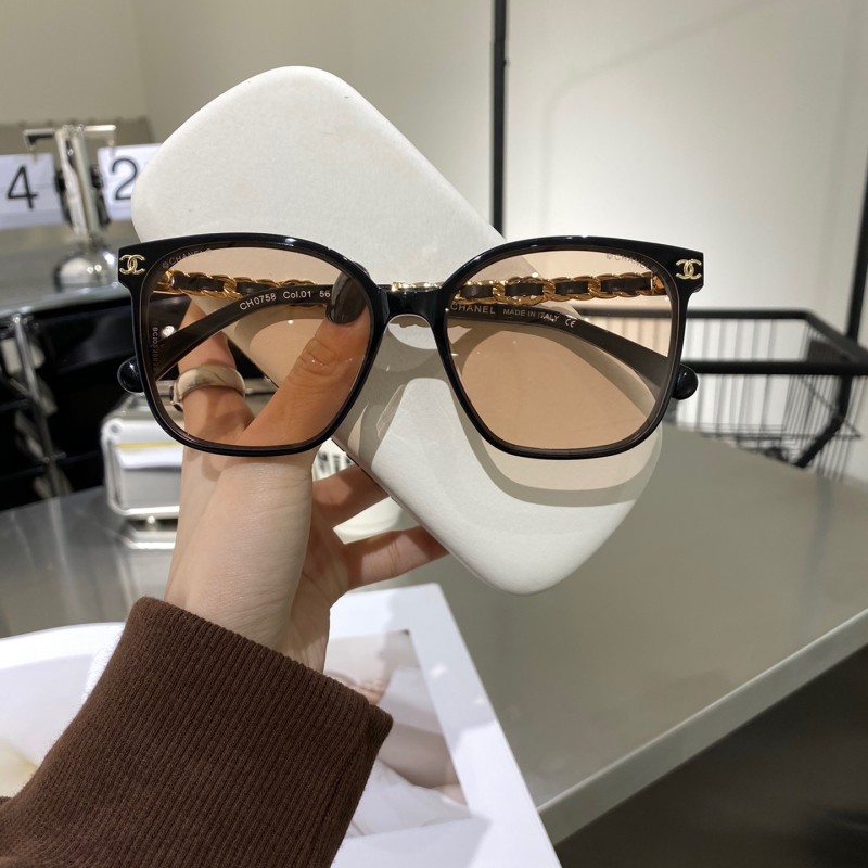 Chanel Sunglasses