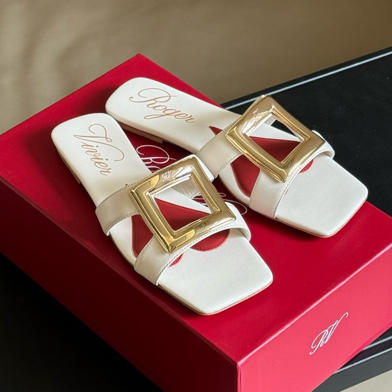 Roger Vivier Slippers