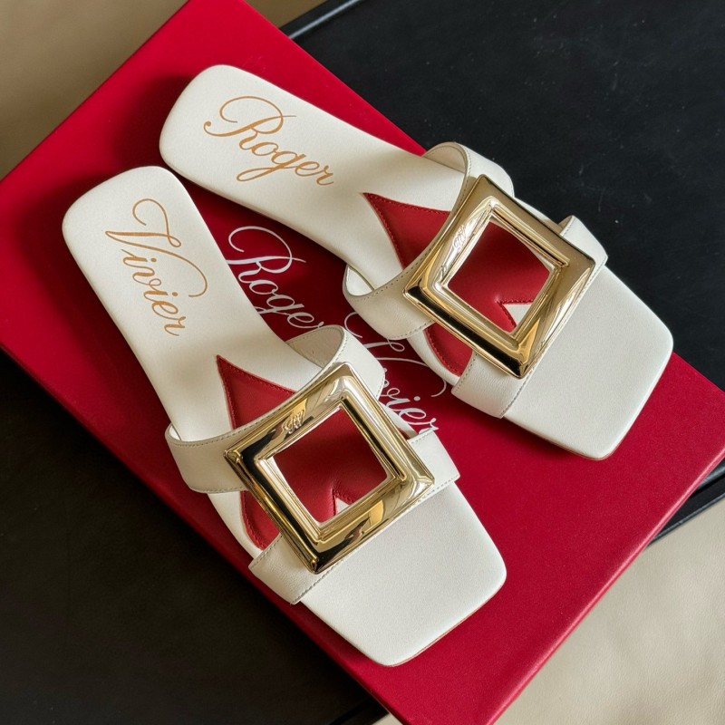 Roger Vivier Slippers