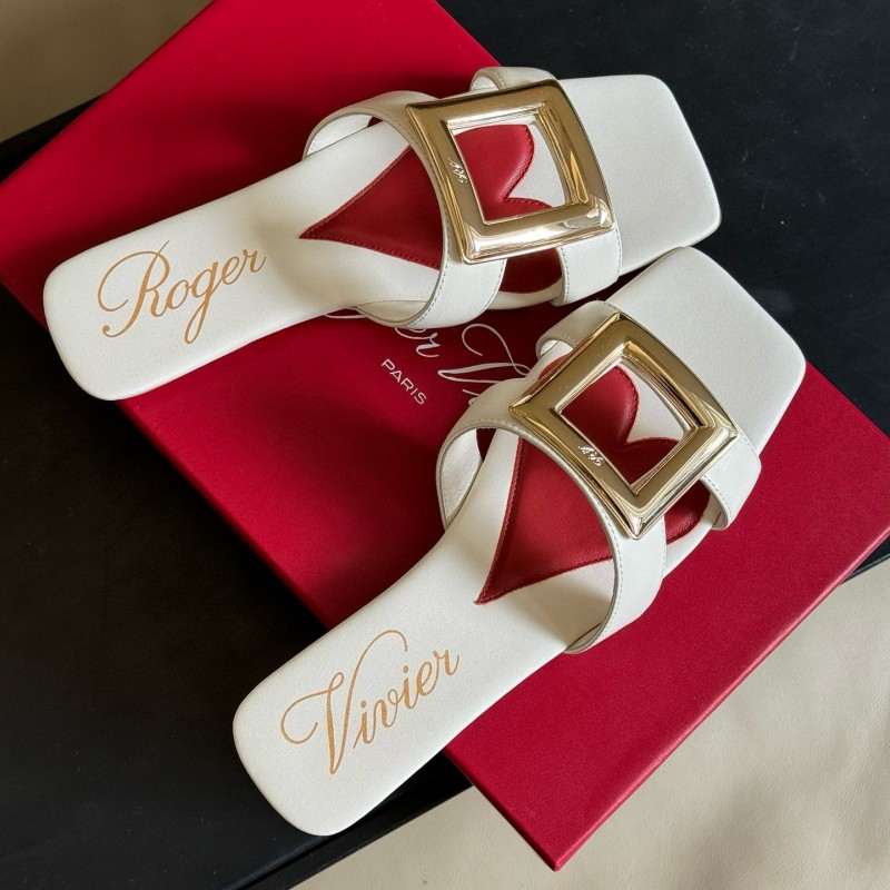 Roger Vivier Slippers