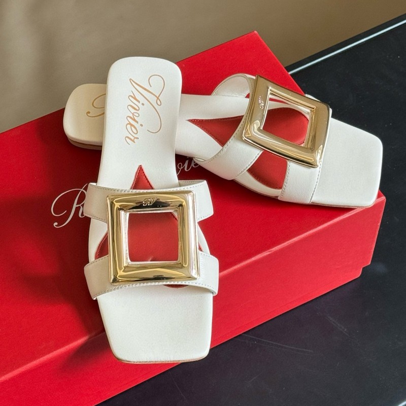 Roger Vivier Slippers