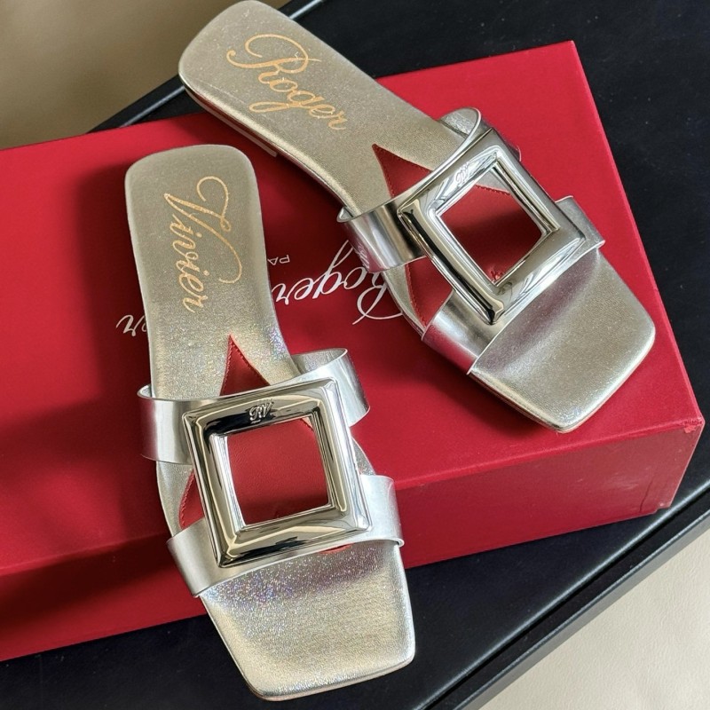 Roger Vivier Slippers