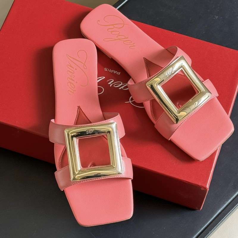 Roger Vivier Slippers