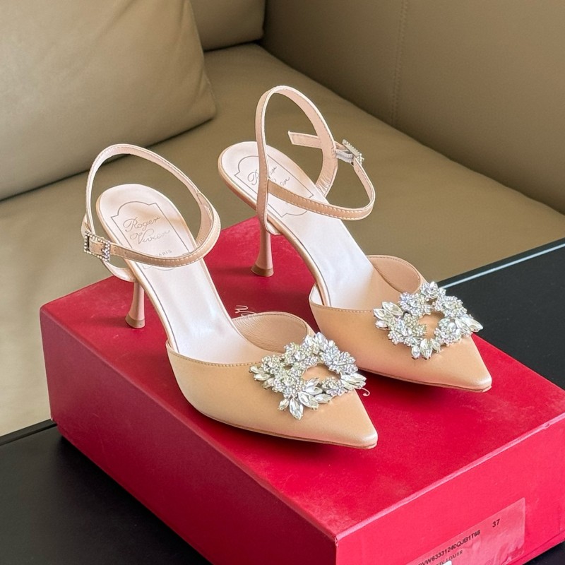 Roger Vivier Heels