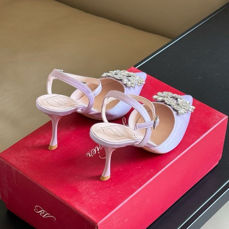 Roger Vivier Heels