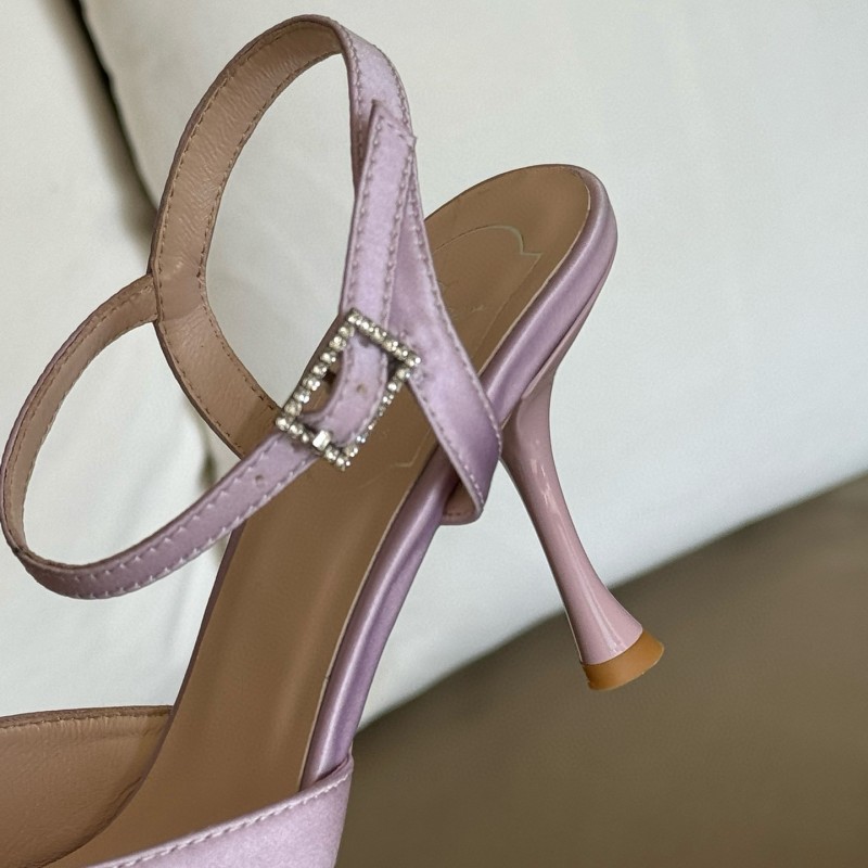 Roger Vivier Heels