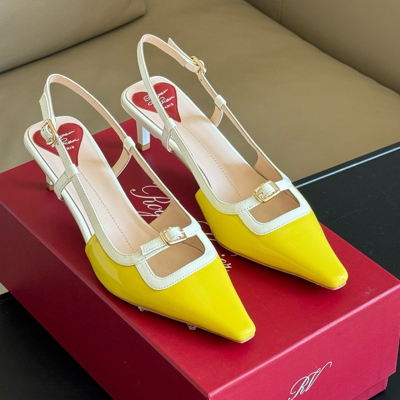 Roger Vivier Heels