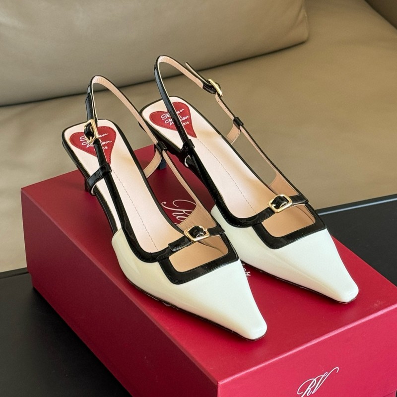 Roger Vivier Heels