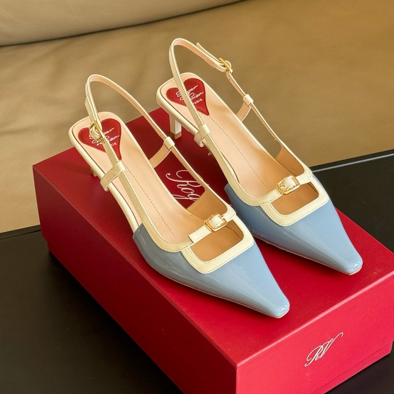 Roger Vivier Heels