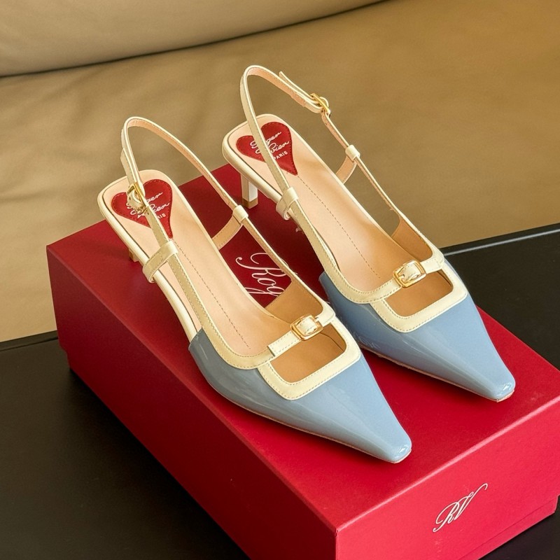 Roger Vivier Heels