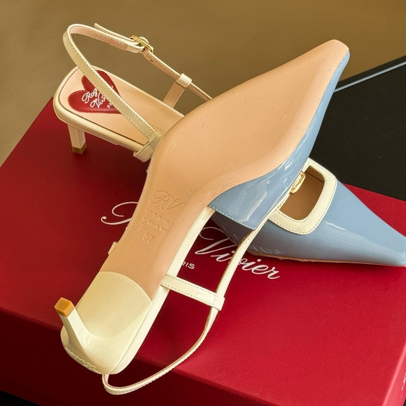 Roger Vivier Heels