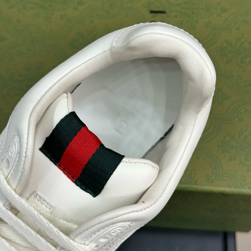 Gucci Unisex Re-Web Clunky Sneakers