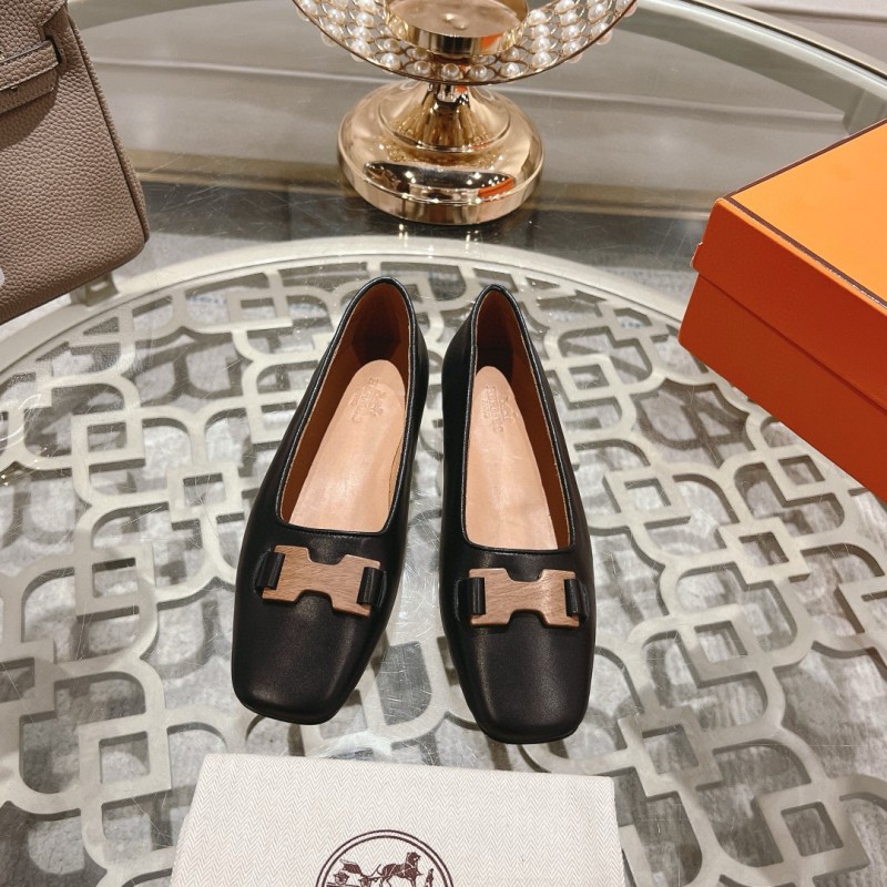 Hermes Shoes