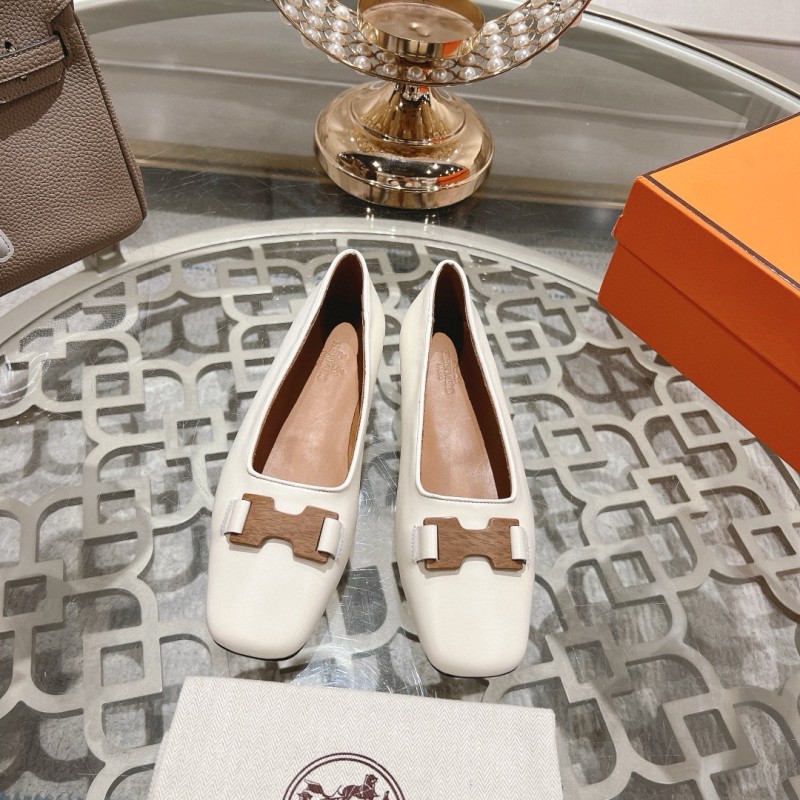 Hermes Shoes