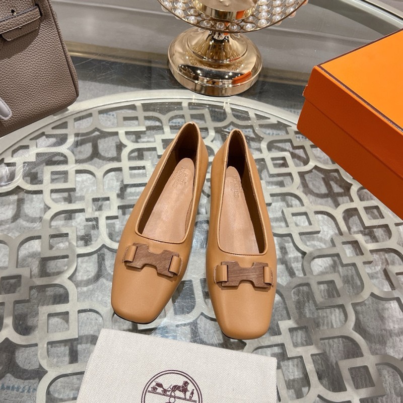 Hermes Shoes