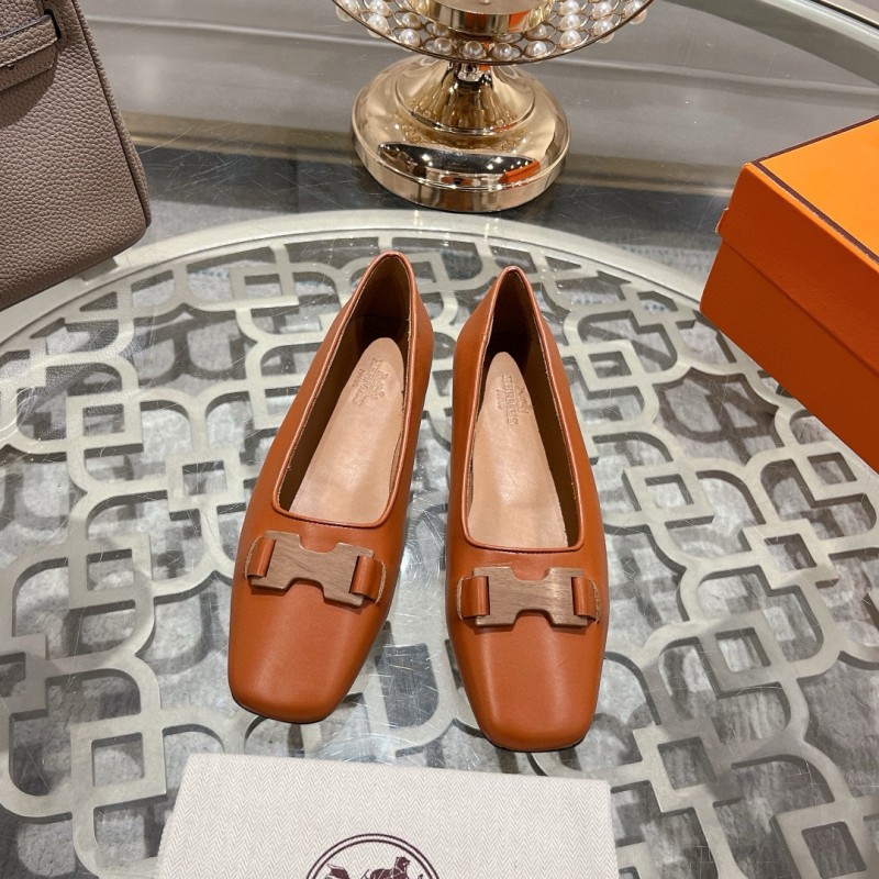 Hermes Shoes