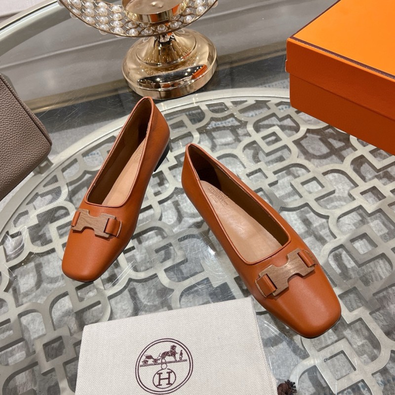 Hermes Shoes