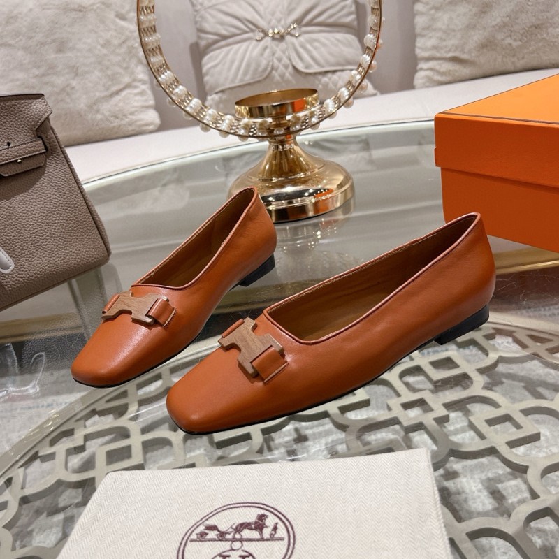 Hermes Shoes