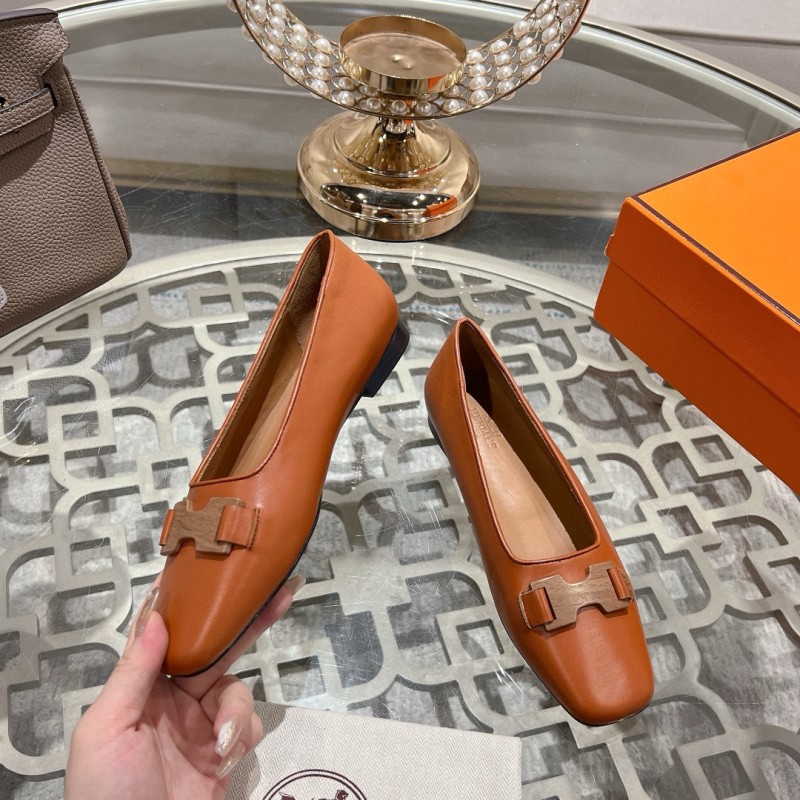 Hermes Shoes