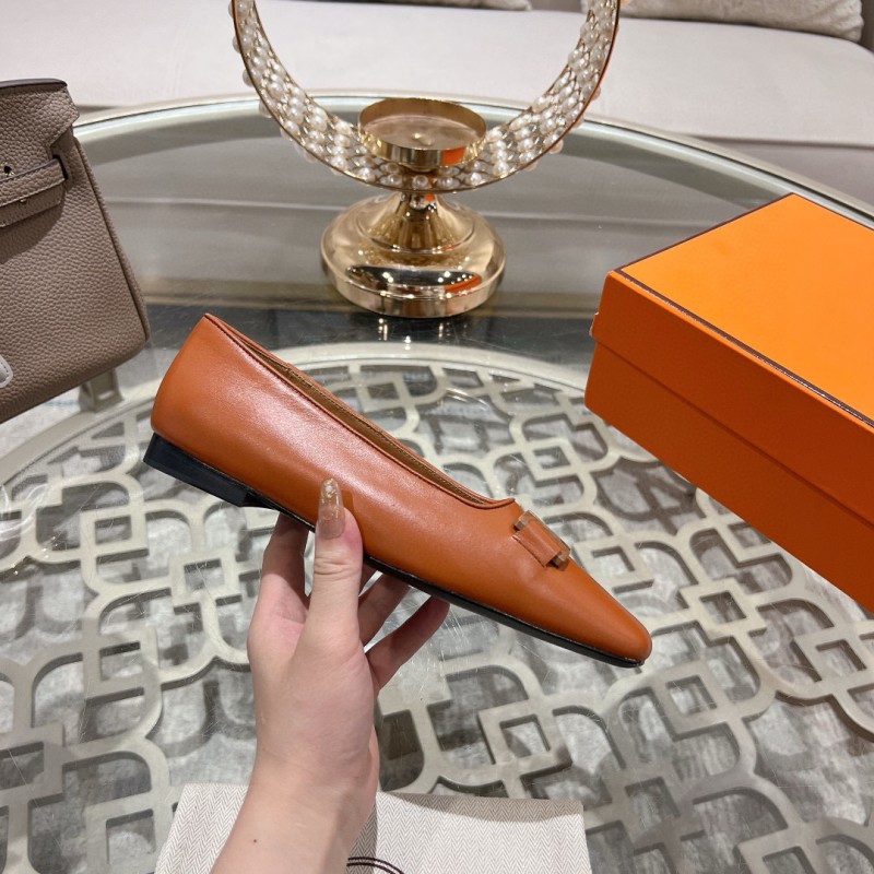 Hermes Shoes