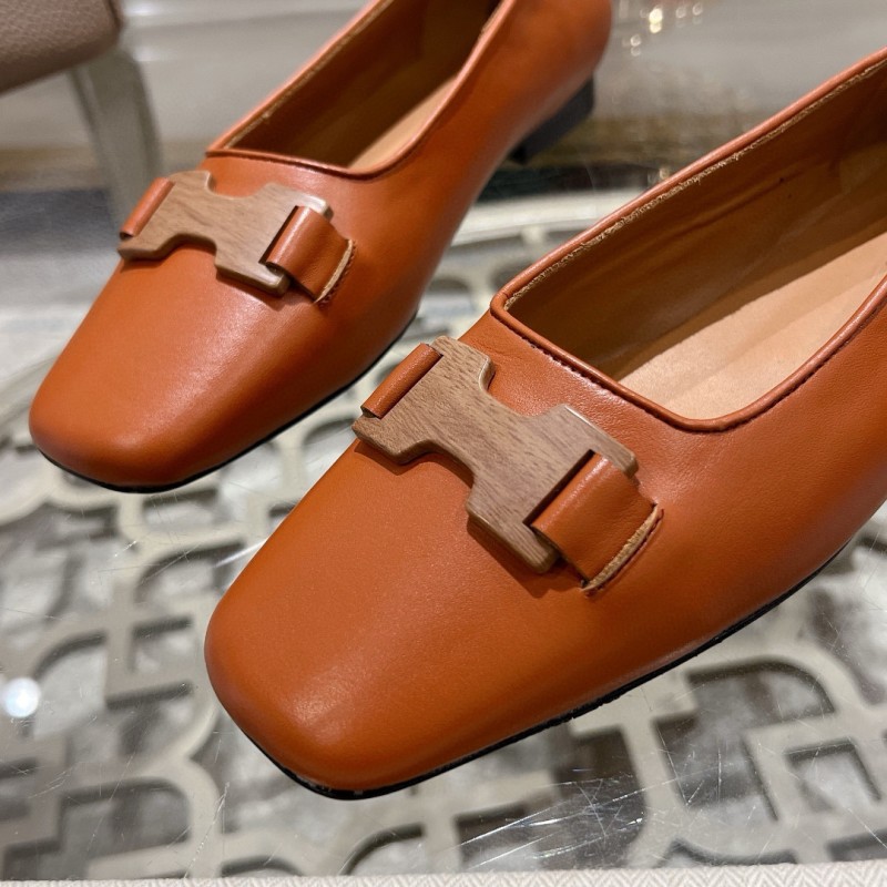 Hermes Shoes