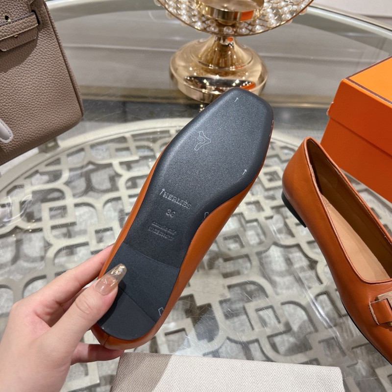 Hermes Shoes