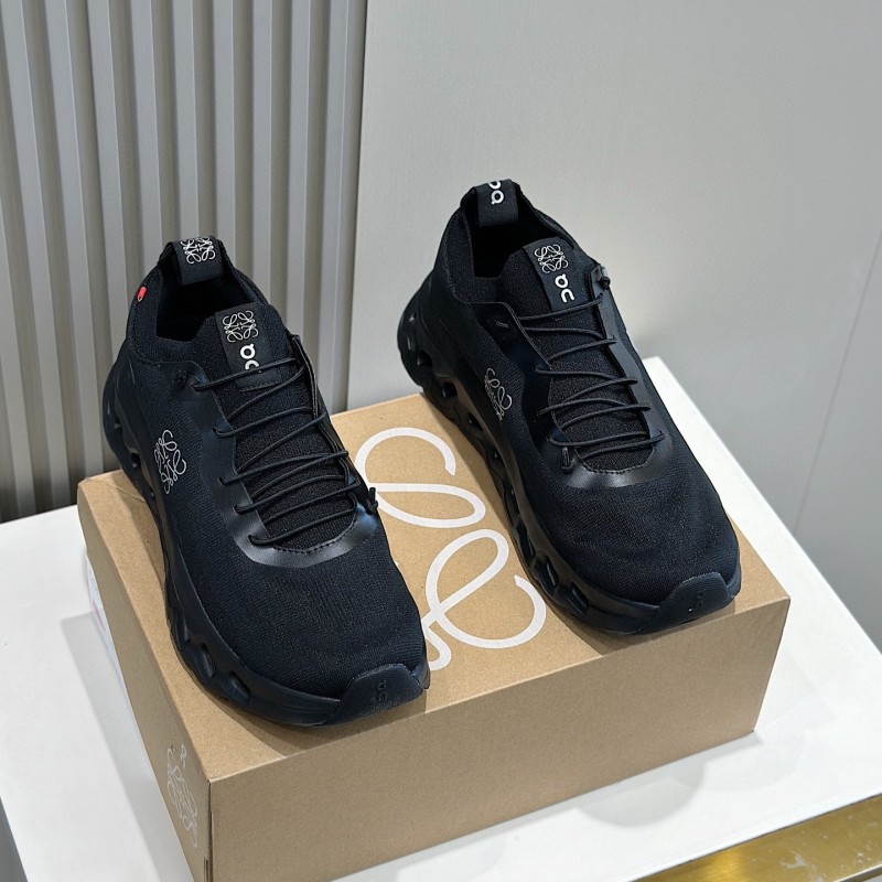 Loewe Unisex Cloudventure Sneaker