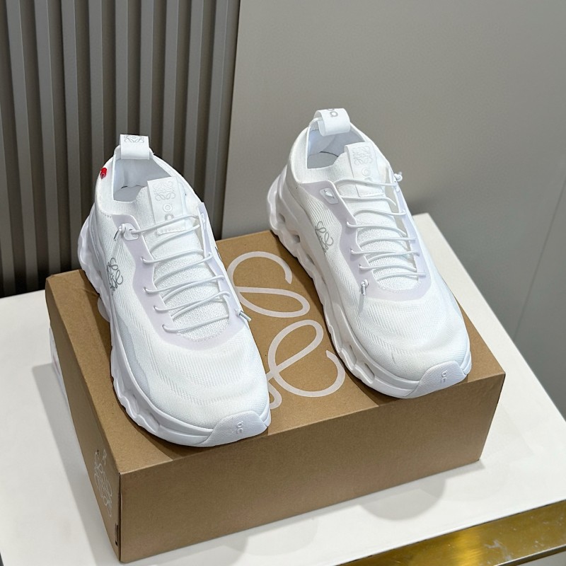 Loewe Unisex Cloudventure Sneaker